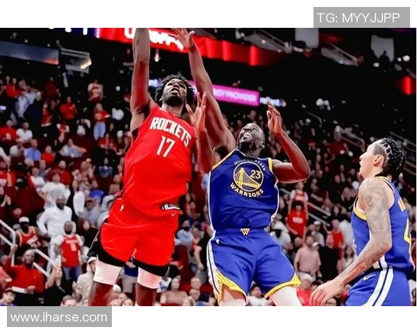2017年NBA勇士与火箭经典对决全场录像回放精彩瞬间重温