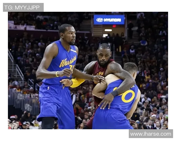 2019年NBA总决赛勇士队与骑士队的巅峰对决回顾与分析