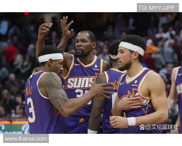 季前赛精彩对决太阳队与开拓者队的激烈较量全景回顾