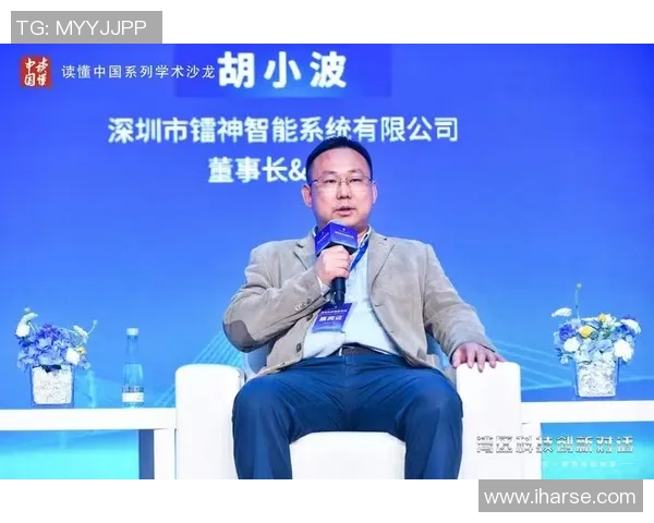 张骋宇：探索未来科技与人文交融的创新之路