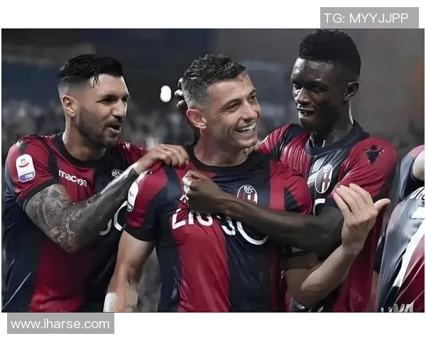 恩波利与博洛尼亚的激烈对决谁能在意甲赛场上笑到最后 恩波利与博洛尼亚的激烈对决谁能在意甲赛场上笑到最后