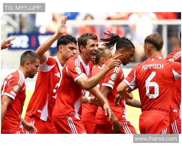 拜仁慕尼黑迎战亚特兰大全力争胜展现强队风范 拜仁慕尼黑迎战亚特兰大全力争胜展现强队风范