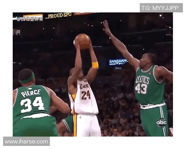 湖人对决魔术总决赛精彩回顾与战术分析带你领略篮球盛宴