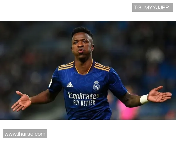 维尼修斯:从巴西小将到世界足球舞台的璀璨明星之路 维尼修斯:从巴西小将到世界足球舞台的璀璨明星之路