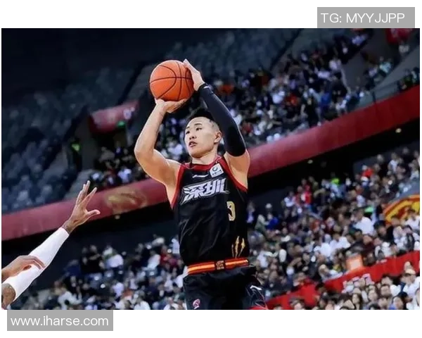 贺希宁：从篮球新星到职业生涯的璀璨之路探秘