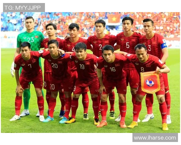 越南与朝鲜足球对决结果揭晓精彩瞬间回顾与分析