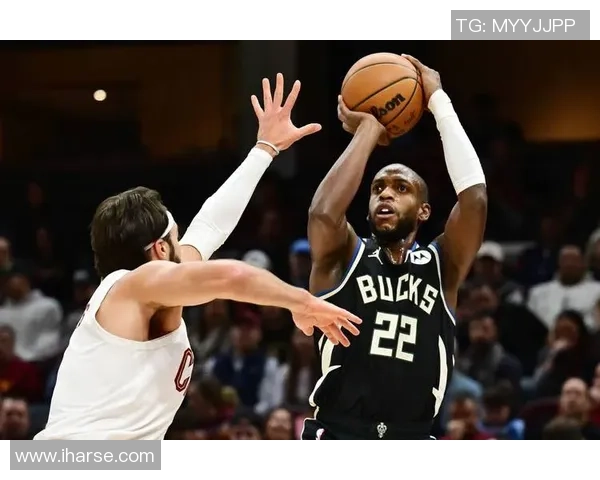 骑士与雄鹿对决得分数据分析揭示比赛关键因素与球员表现 骑士与雄鹿对决得分数据分析揭示比赛关键因素与球员表现