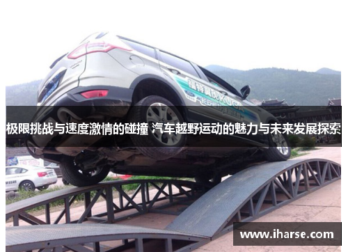 极限挑战与速度激情的碰撞 汽车越野运动的魅力与未来发展探索